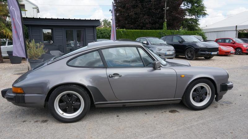 Porsche 911 3.2 l Carrera