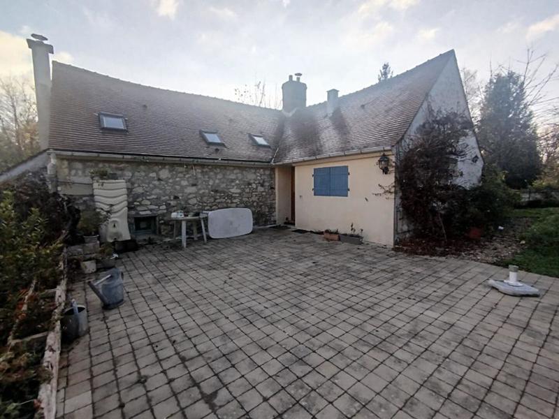 Maison - 170 m² - 6 pièces