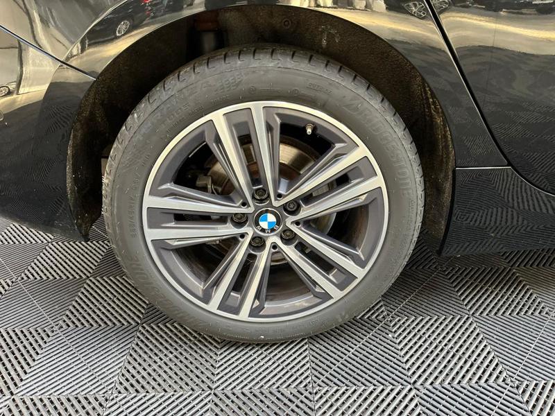 Bmw Série 1 F40 118i 136 ch Dkg7