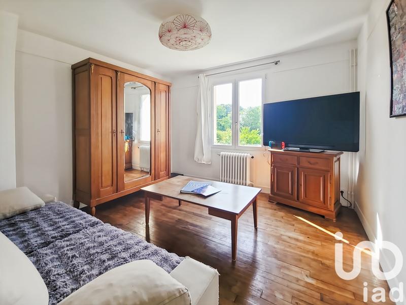 Maison - 135 m² - 7 pièces