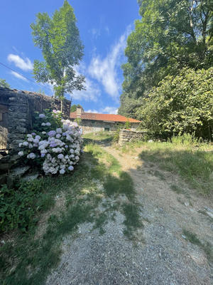 Mas - 112 m² - 5 pièces