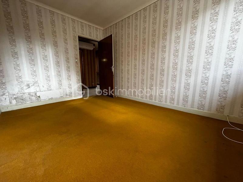 Maison - 89 m² - 4 pièces