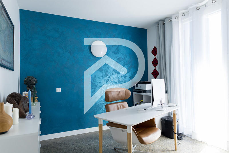 Maison - 140 m² - 4 pièces