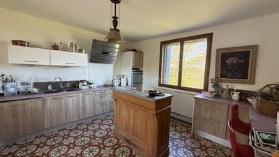 Mas - 210 m² - 6 pièces