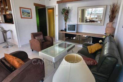 Appartement - 72 m² - 4 pièces