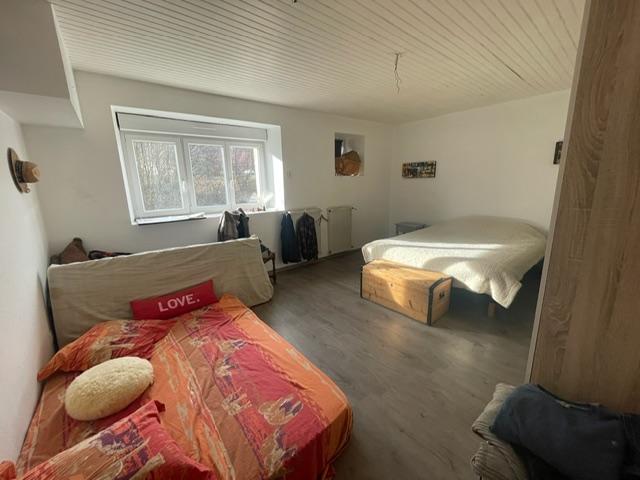 Ferme - 200 m² - 7 pièces