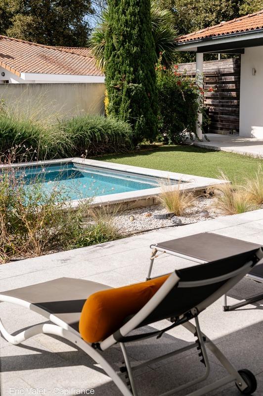 Villa - 230 m² - 6 pièces