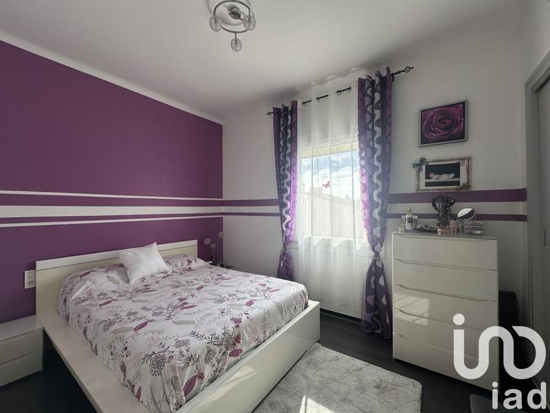 Appartement - 71 m² - 4 pièces