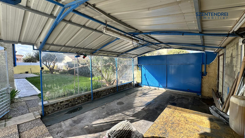 Maison - 102 m² - 5 pièces