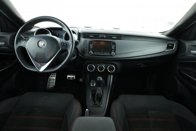 Alfa Romeo Giulietta 1.4 Tb MultiAir Super Alfa Tct 170 ch