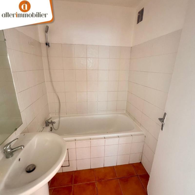 Appartement - 101 m² - 5 pièces