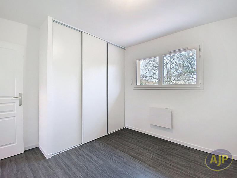 Maison - 104 m² - 6 pièces