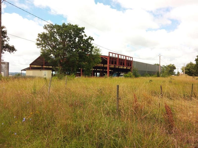 Grange - 100 m² - 6 pièces