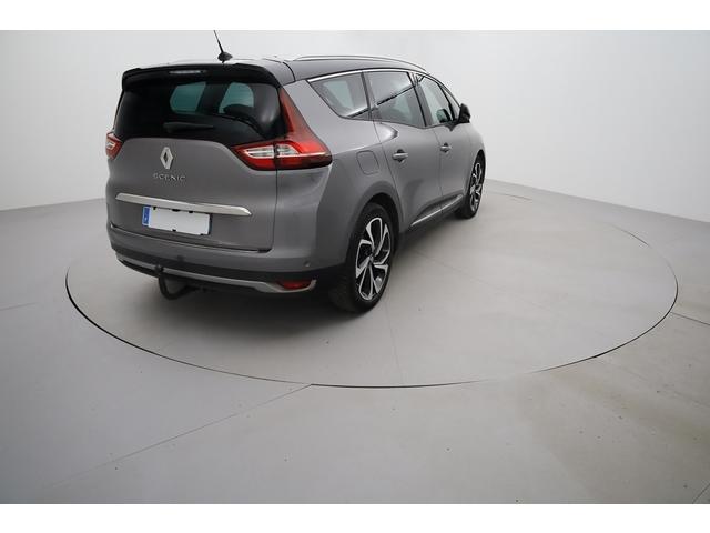 Renault Grand Scénic IV Intens dCi 160 Energy Edc