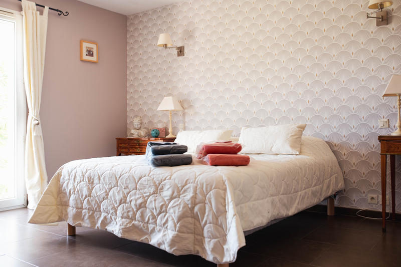 Maison - 250 m² - 11 pièces