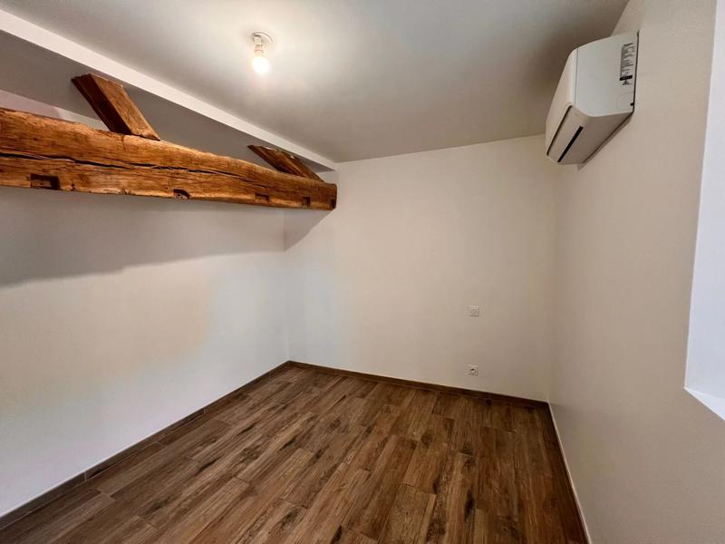 Appartement - 64 m² - 2 pièces