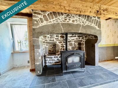 Ferme - 139 m² - 6 pièces