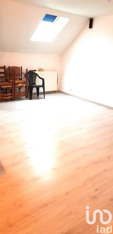 Maison - 155 m² - 7 pièces