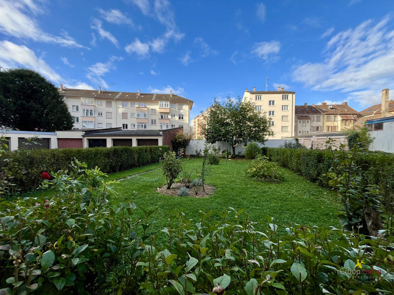 Appartement - 78 m² - 4 pièces