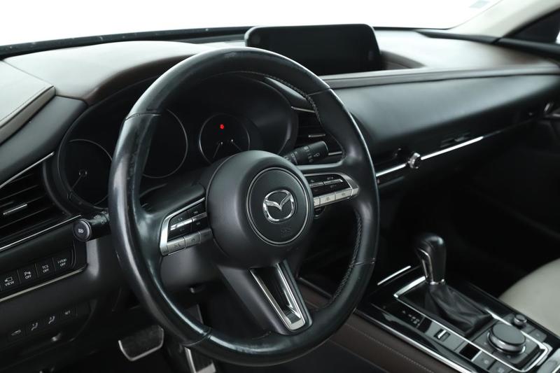 Mazda Cx-30 2.0 Skyactiv-X m Hybrid 4x2 Exclusive Bva6 180 ch