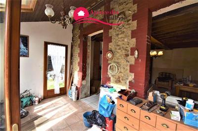 Maison - 80 m² - 3 pièces