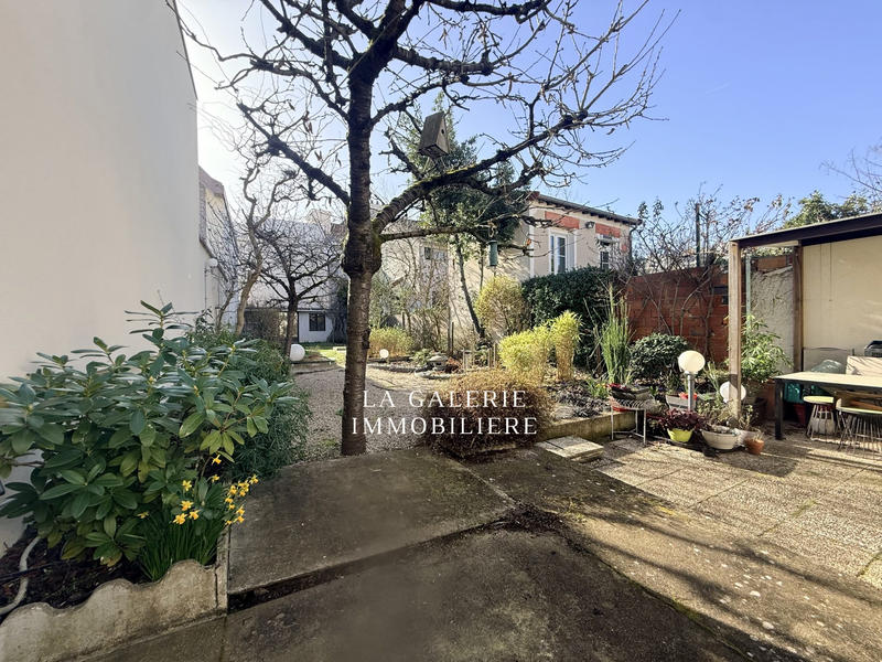 Maison - 172 m² - 6 pièces