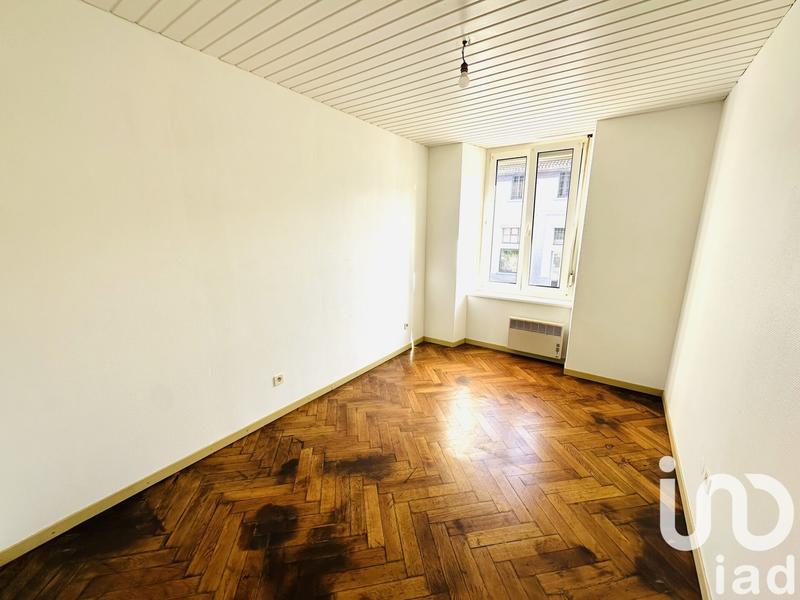 Appartement - 41 m² - 3 pièces