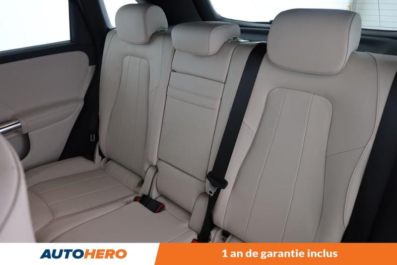 Mercedes Classe B 180 7g-Dct 136 ch