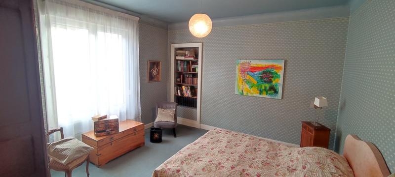 Maison - 154 m² - 6 pièces