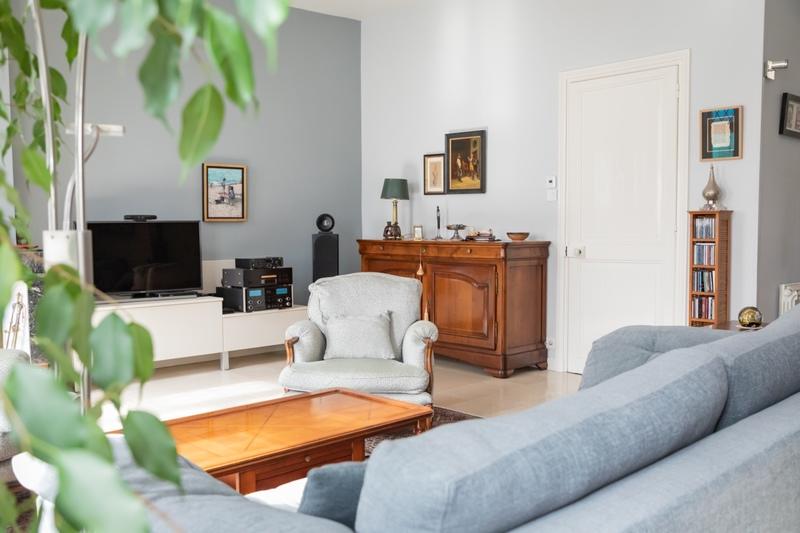 Maison - 181 m² - 7 pièces