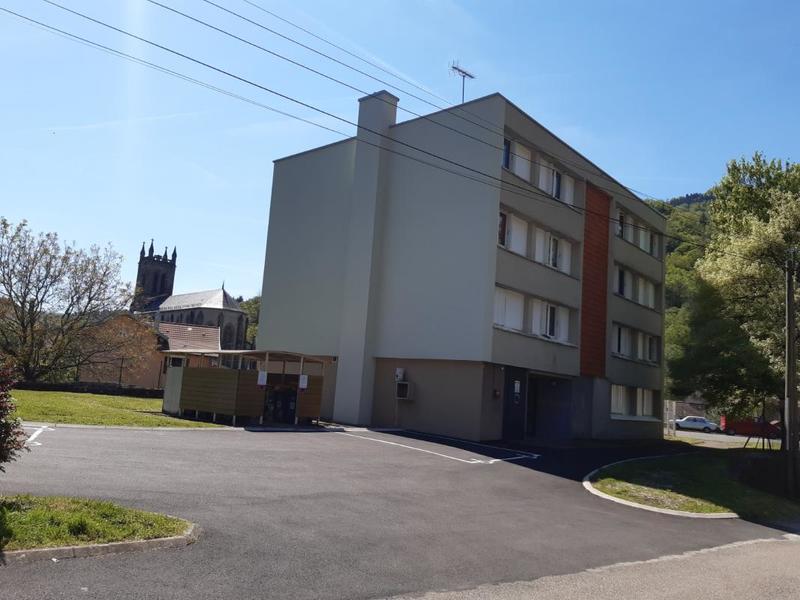 Appartement - 77 m² - 4 pièces