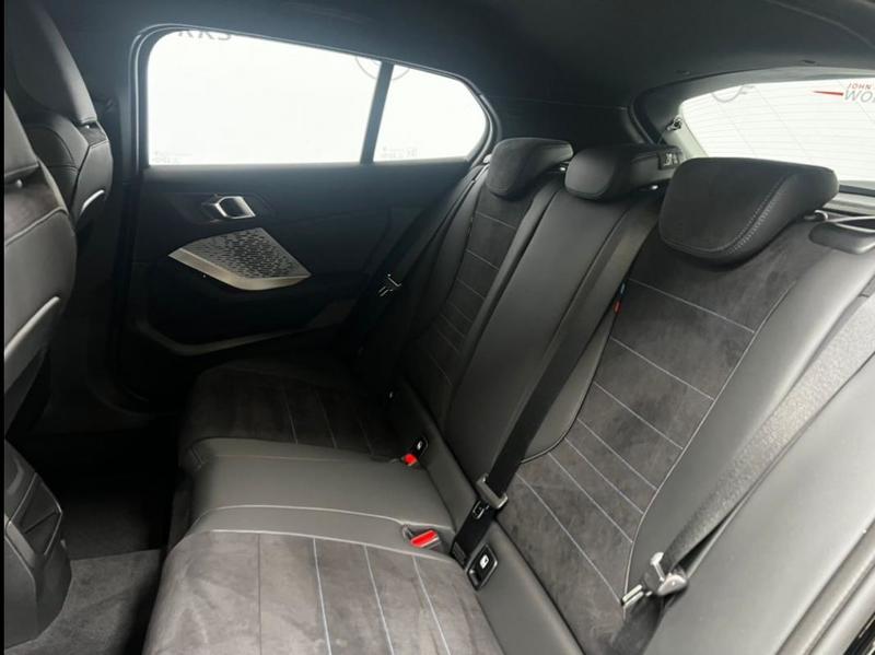 Bmw Série 1 F70 120 170 ch Dkg7 m Sport