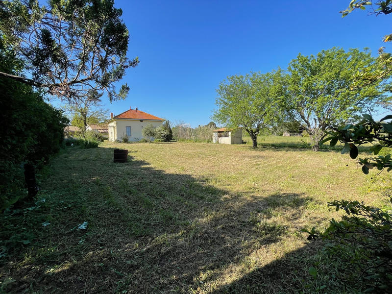 Maison - 70 m² - 5 pièces