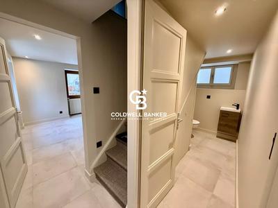 Maison de ville - 72 m² - 4 pièces