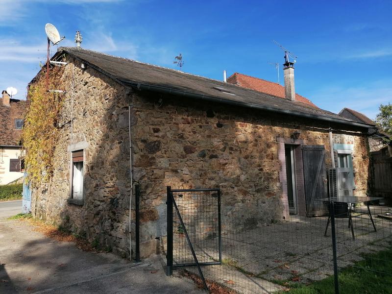 Maison - 124 m² - 5 pièces
