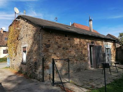 Maison - 124 m² - 5 pièces