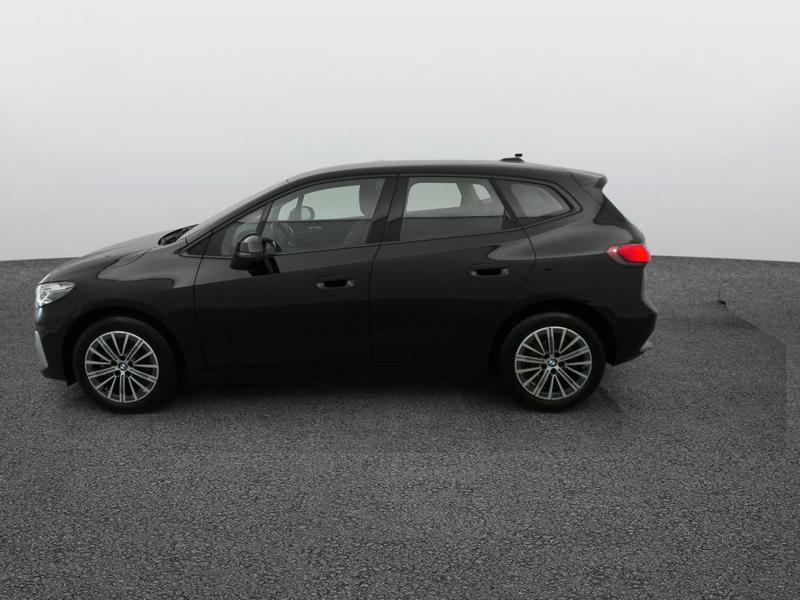 Bmw Serie 2 Active Tourer U06 218d 150 ch Dkg7 Luxury