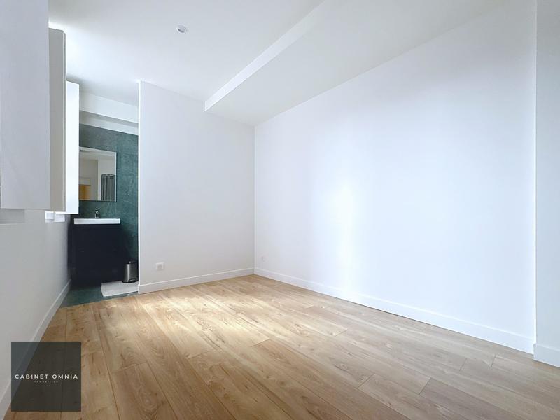 Appartement - 115 m² - 4 pièces