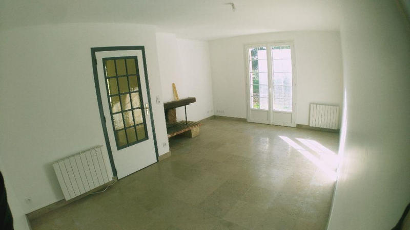 Maison - 65 m² - 2 pièces