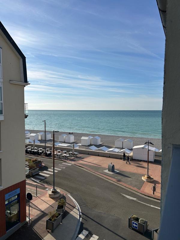 Duplex - 62 m² - 3 pièces