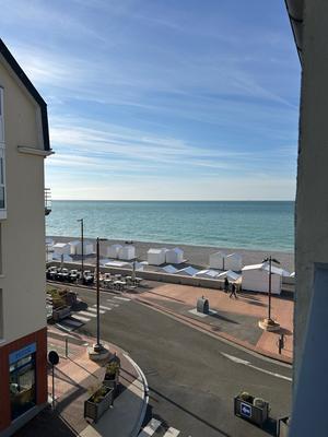 Duplex - 62 m² - 3 pièces