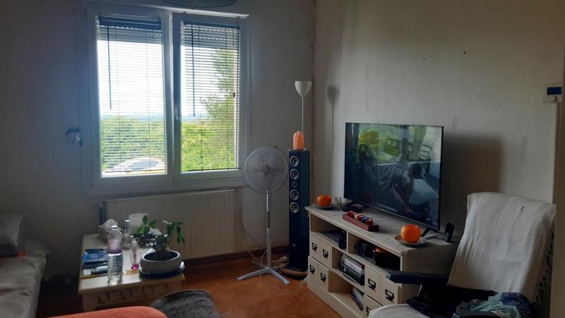 Maison de bourg - 96 m² - 5 pièces