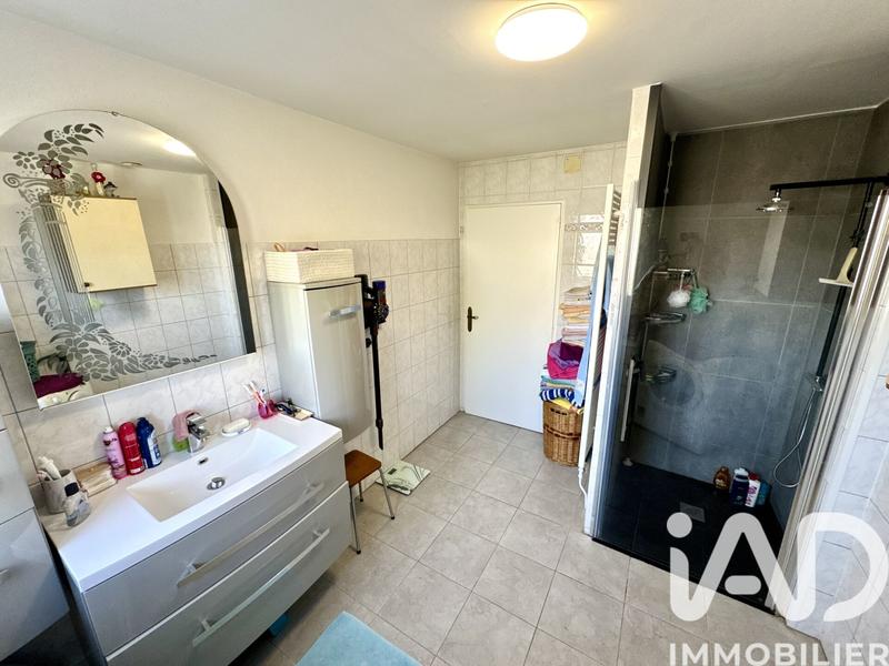 Maison - 94 m² - 4 pièces