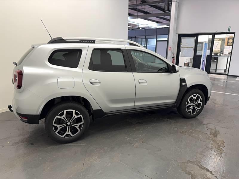 Dacia Duster Blue dCi 115 4x2 Prestige