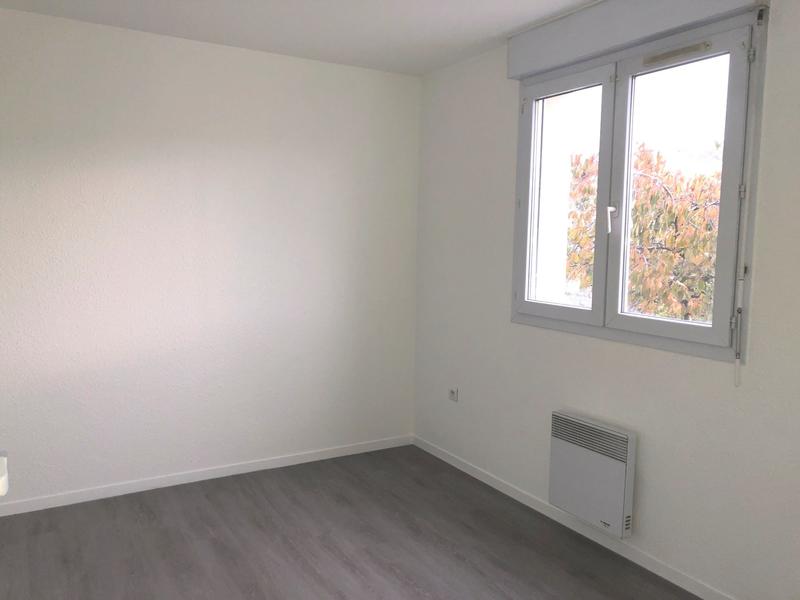 Appartement - 33 m² - 2 pièces