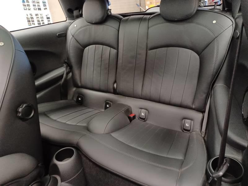 Mini Mini Hatch 3 Portes Cooper 136 ch Dkg7 Finition Yours