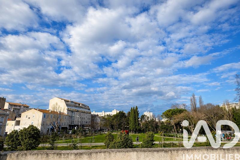 Appartement - 71 m² - 3 pièces