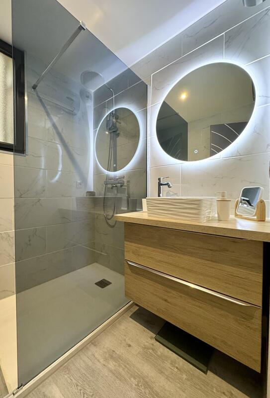 Maison - 126 m² - 5 pièces