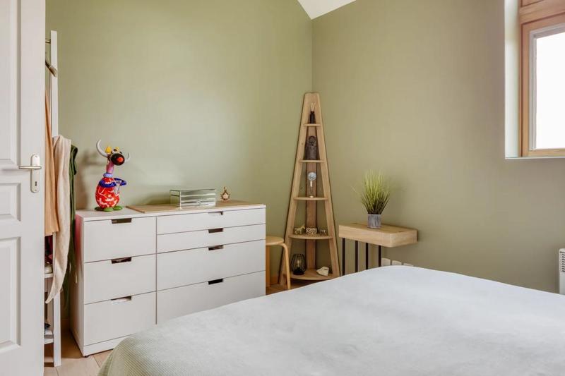 Maison - 128 m² - 5 pièces