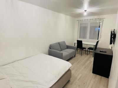 Appartement - 27 m² - 1 pièce